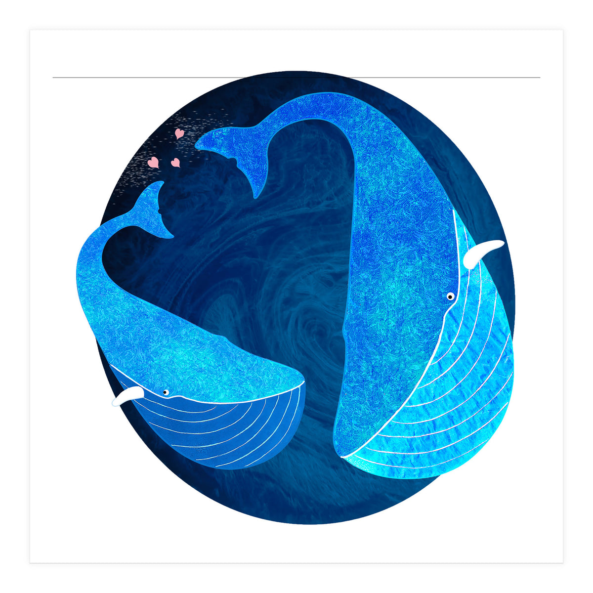 The Inner Space (Print Only)