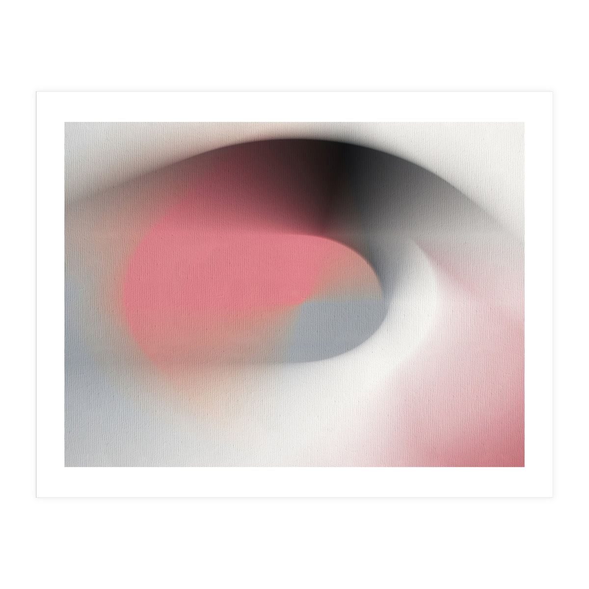 Out Focus 08  (Print Only)