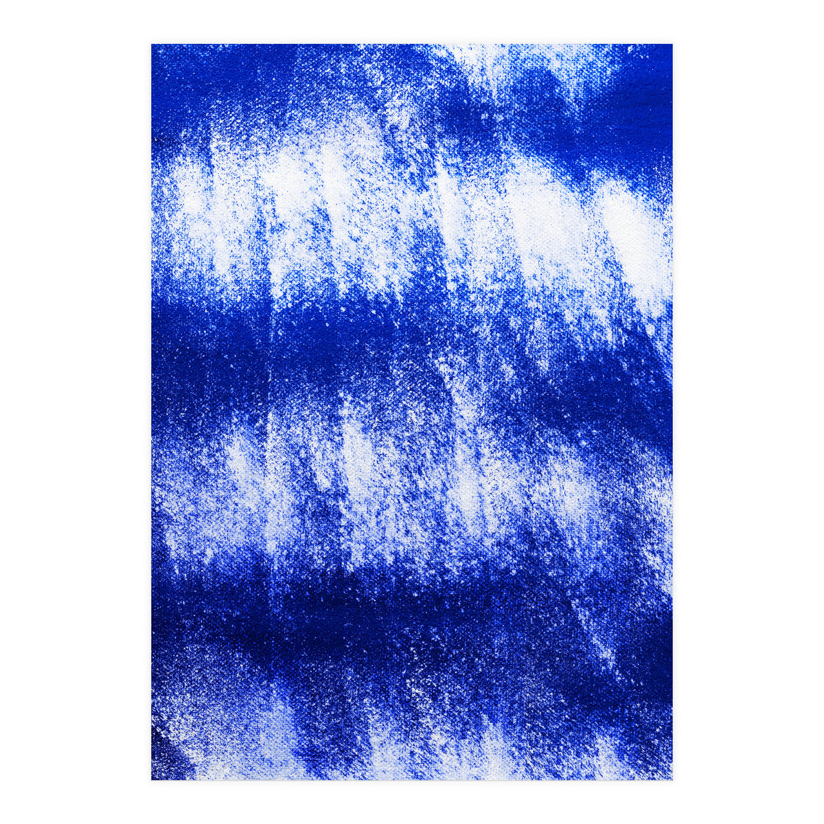 Mar Revolto3 (Print Only)