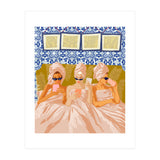 Ladies Only Club (Print Only) thumbnail