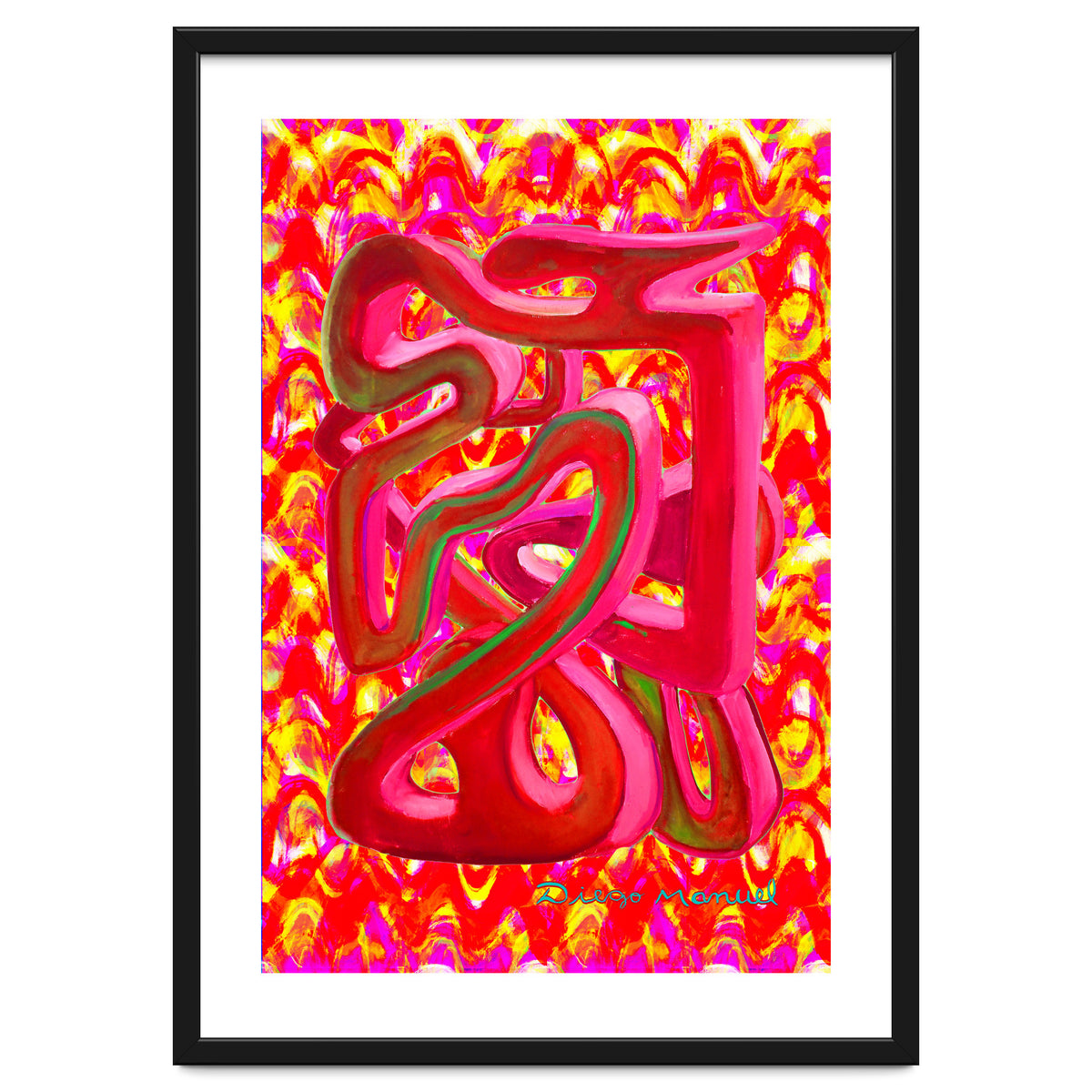 Graffiti Nuevo 2023 5