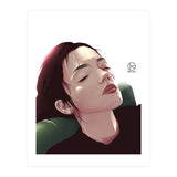 Leisure  (Print Only) thumbnail