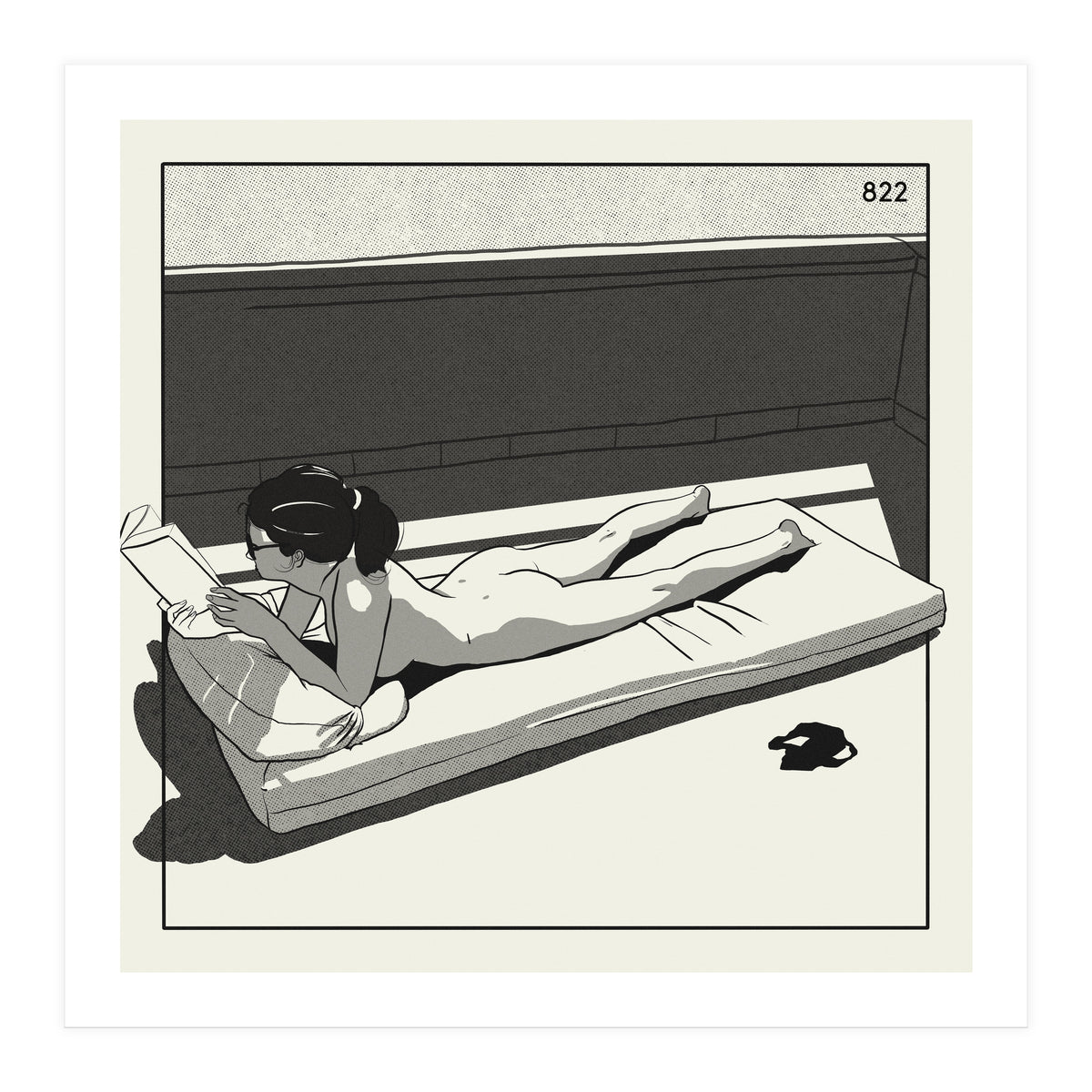 Flavors • 1 3 4 (Print Only)