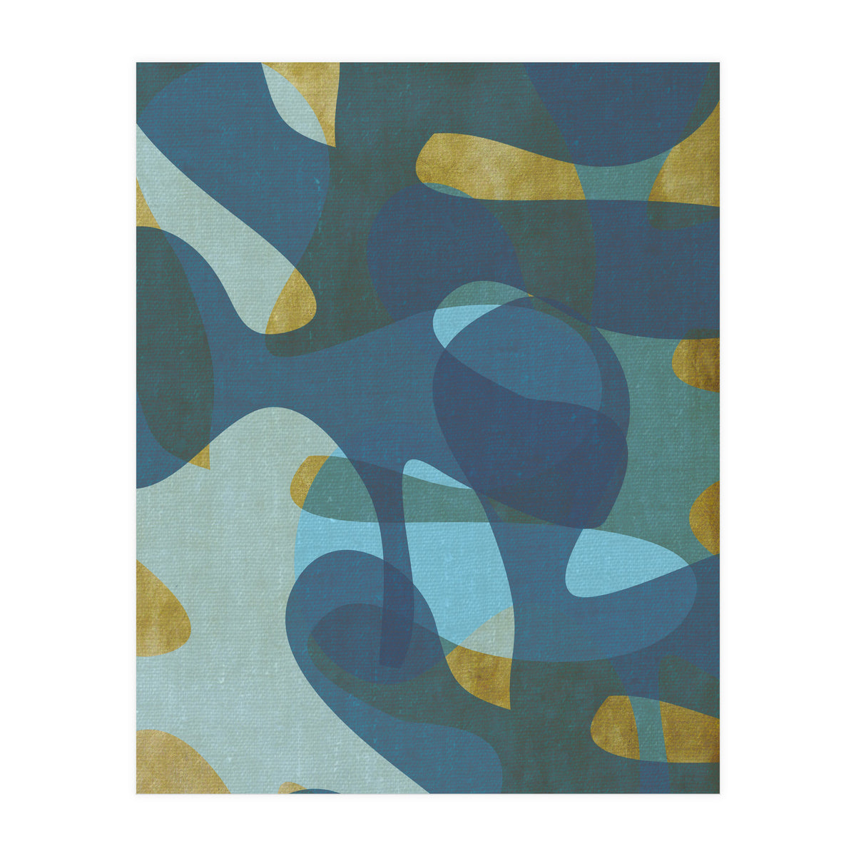 Alien 1 (Print Only)