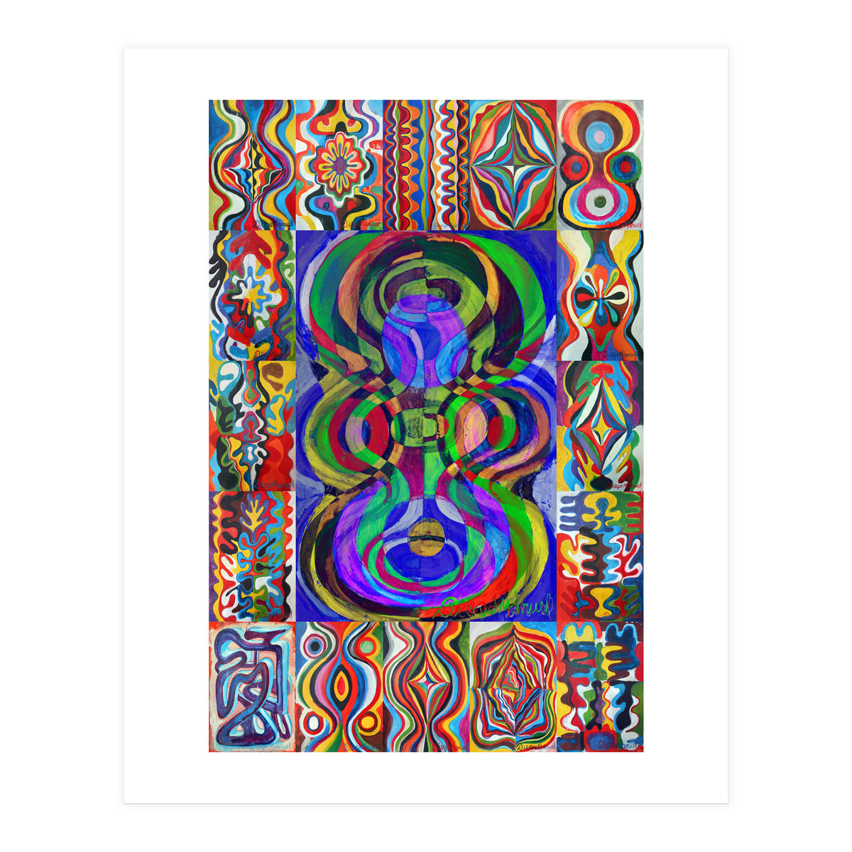 New Graffiti2022 189 (Print Only)