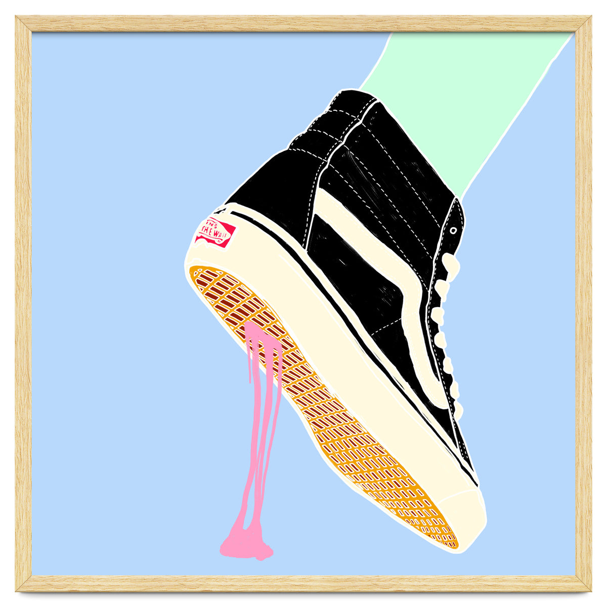 Bubble Gum Never Dies