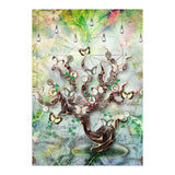 Where Peace Thrives (Print Only) thumbnail
