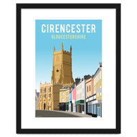Cirencester Marketplace