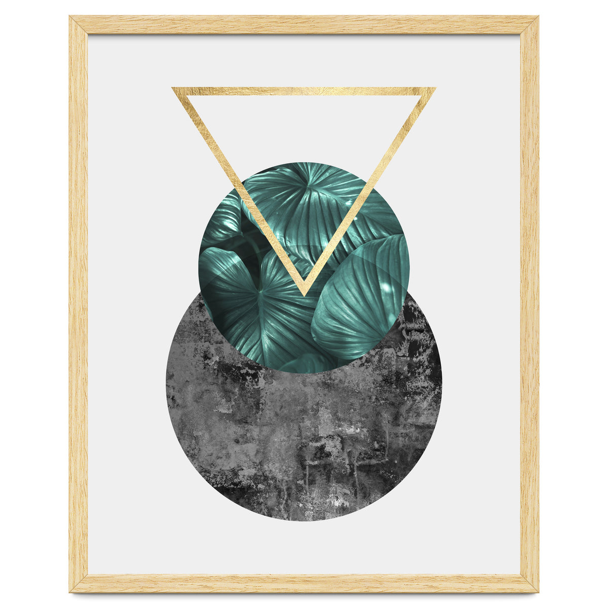 Botanical and geometric I