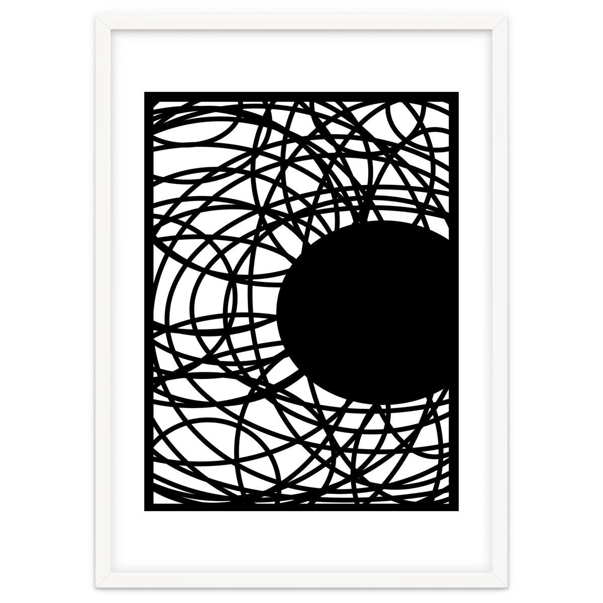 Abstrato Geométrico 39.2