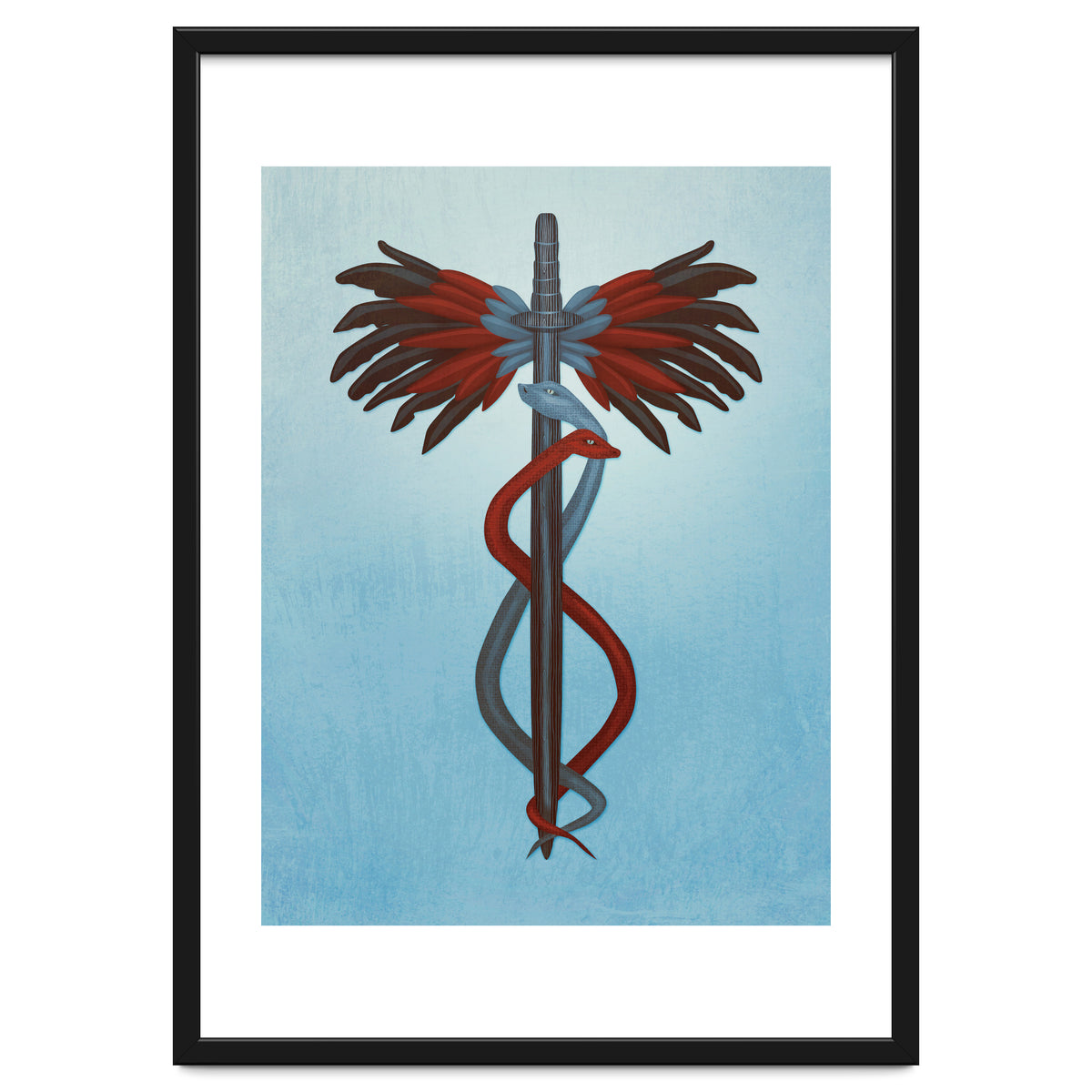 Caduceus