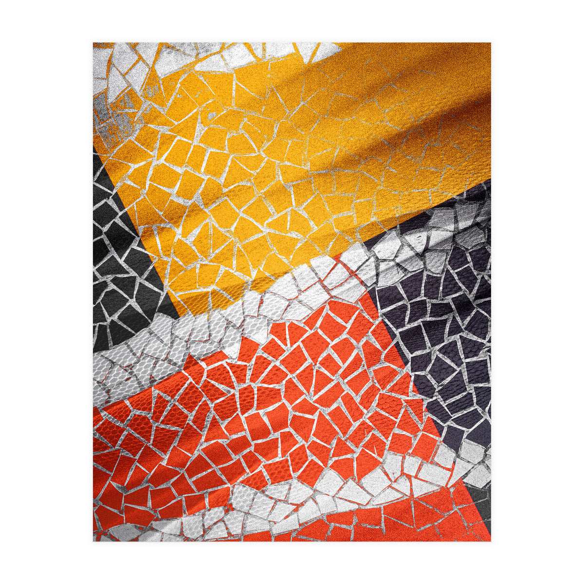 Caminhos Primários (3) (Print Only)