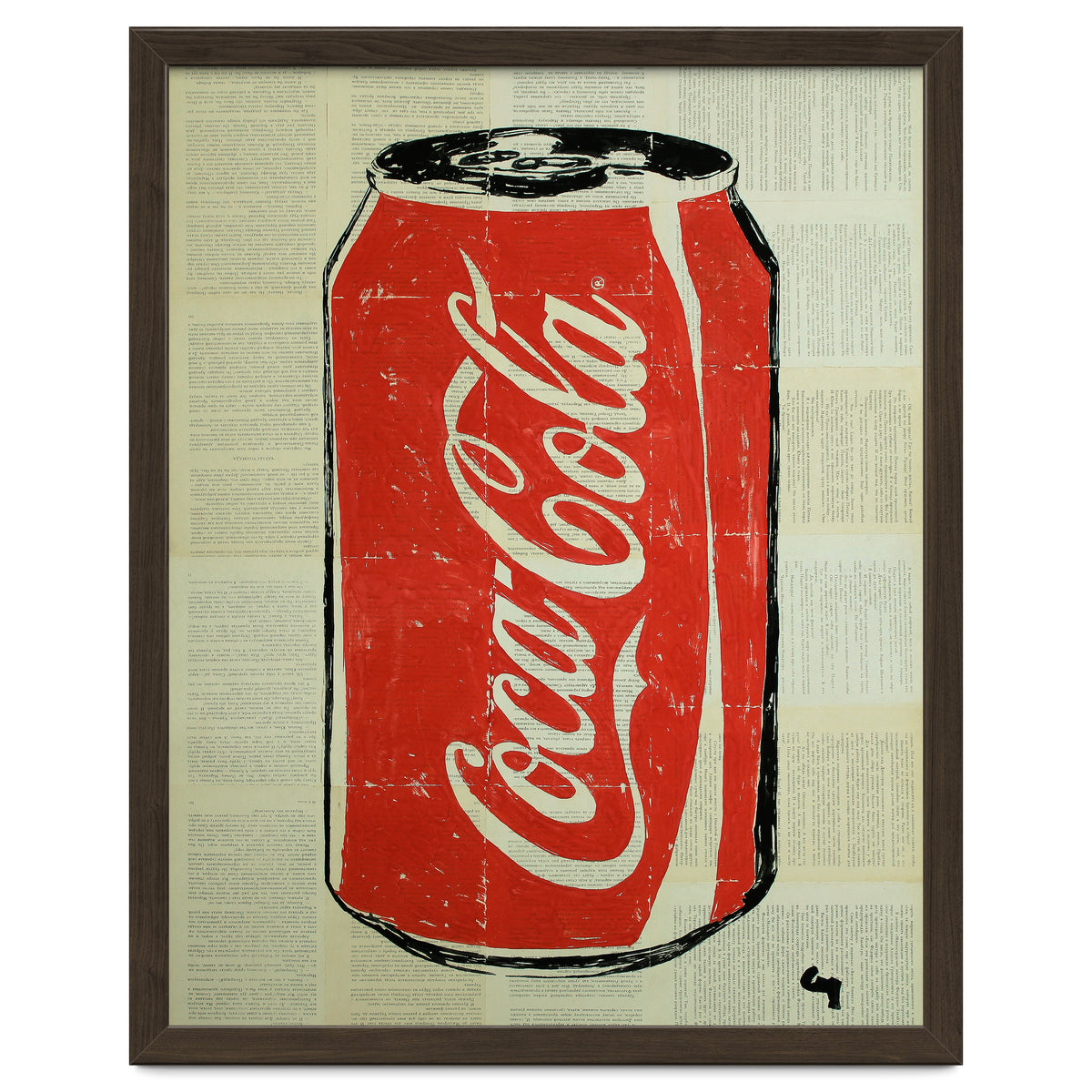 Unknown Still Life .