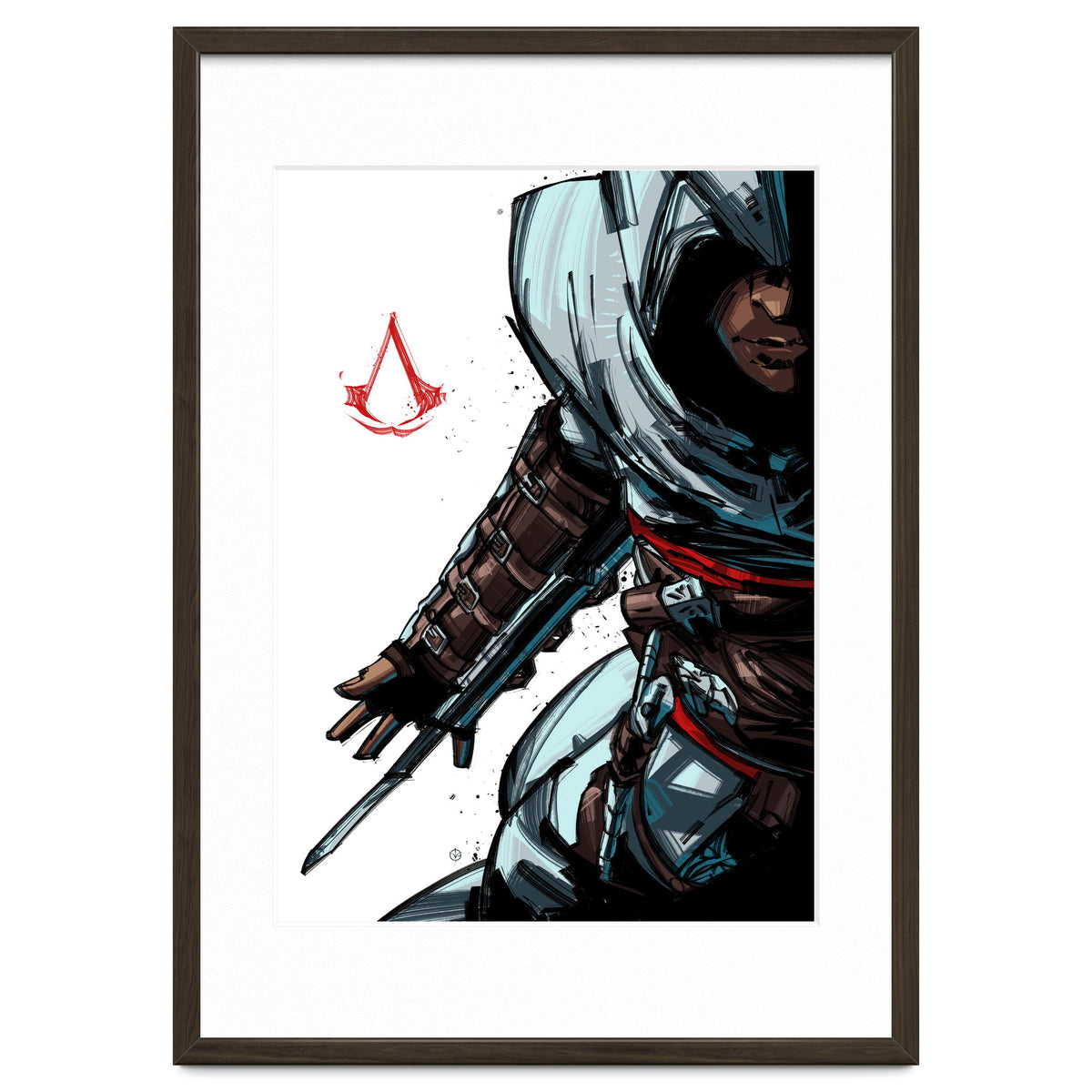 Assasins Creed