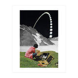 Painter (Print Only) thumbnail