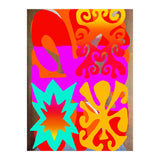 Pop Abstract 2023 A 35 (Print Only) thumbnail