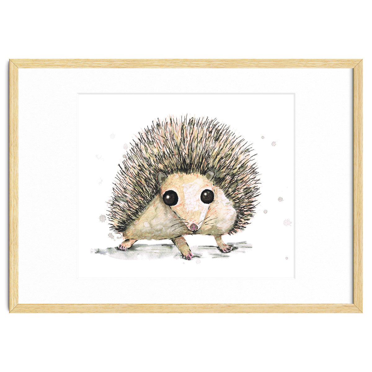 Hedgehog