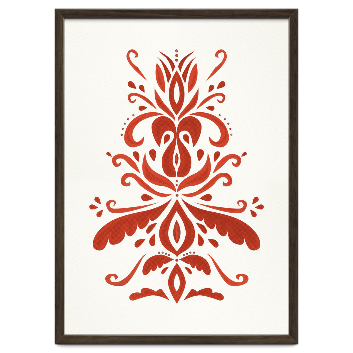 Artnoveau Scandi Style