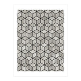 Concrete Cubes (Print Only) thumbnail