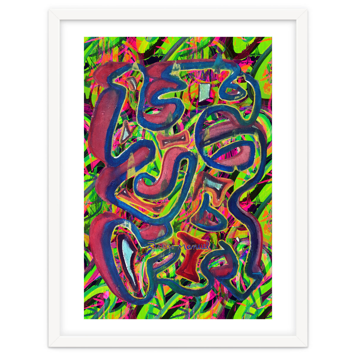 Graffiti Digital 2022 831