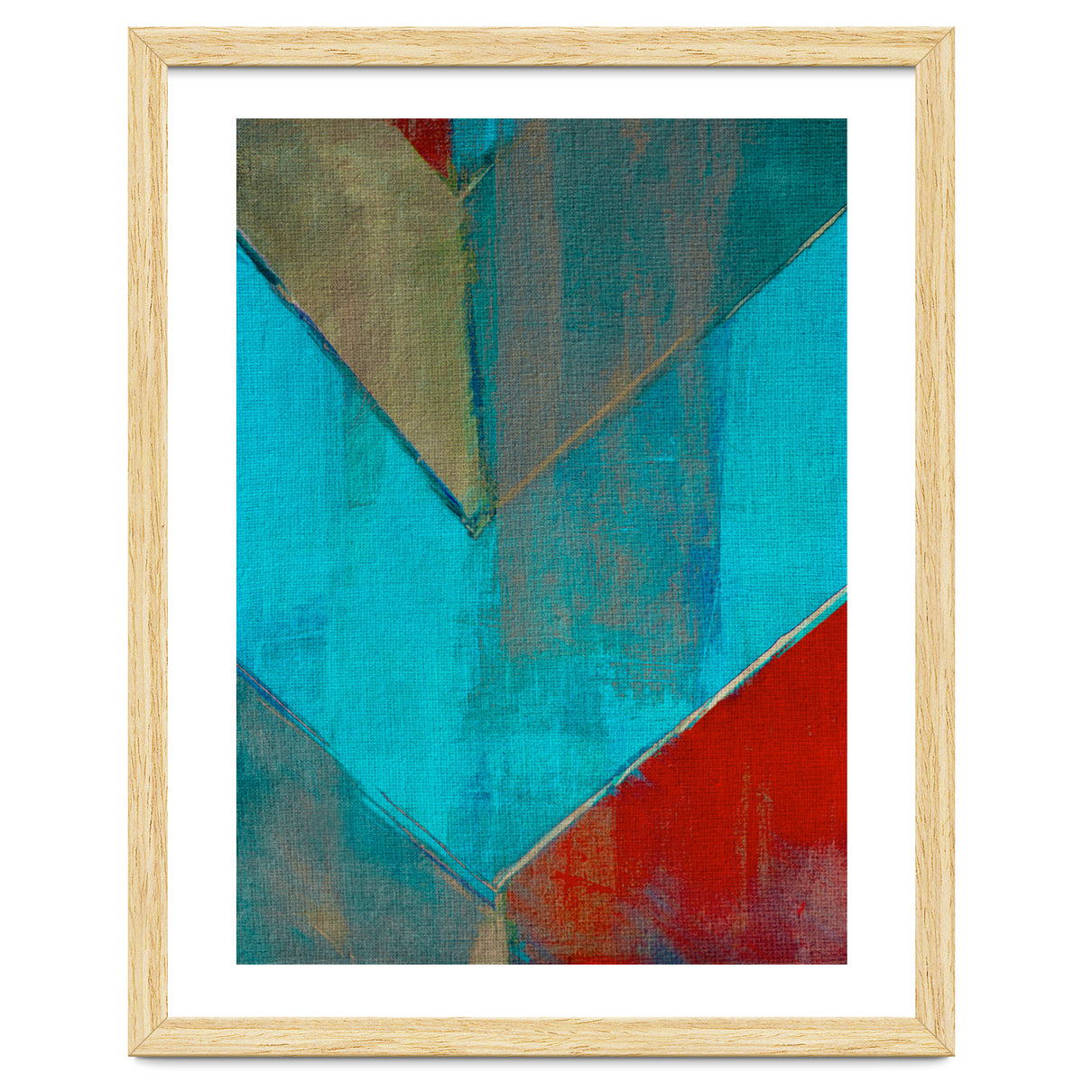 The River That Through The City