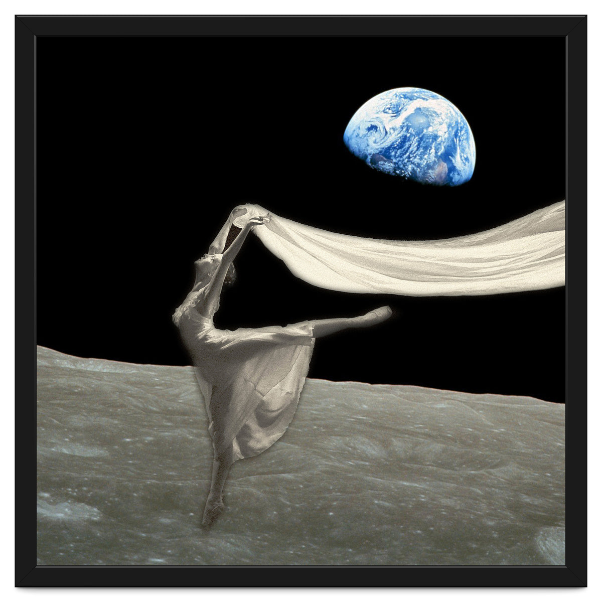 Dance Like No One´s Watching