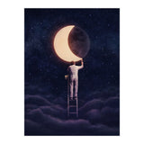 Carpe Noctem (Print Only) thumbnail