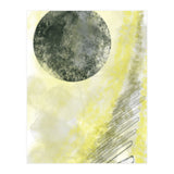 Moon In Eclipse (Print Only) thumbnail