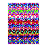 Pop abstract color full (Print Only) thumbnail