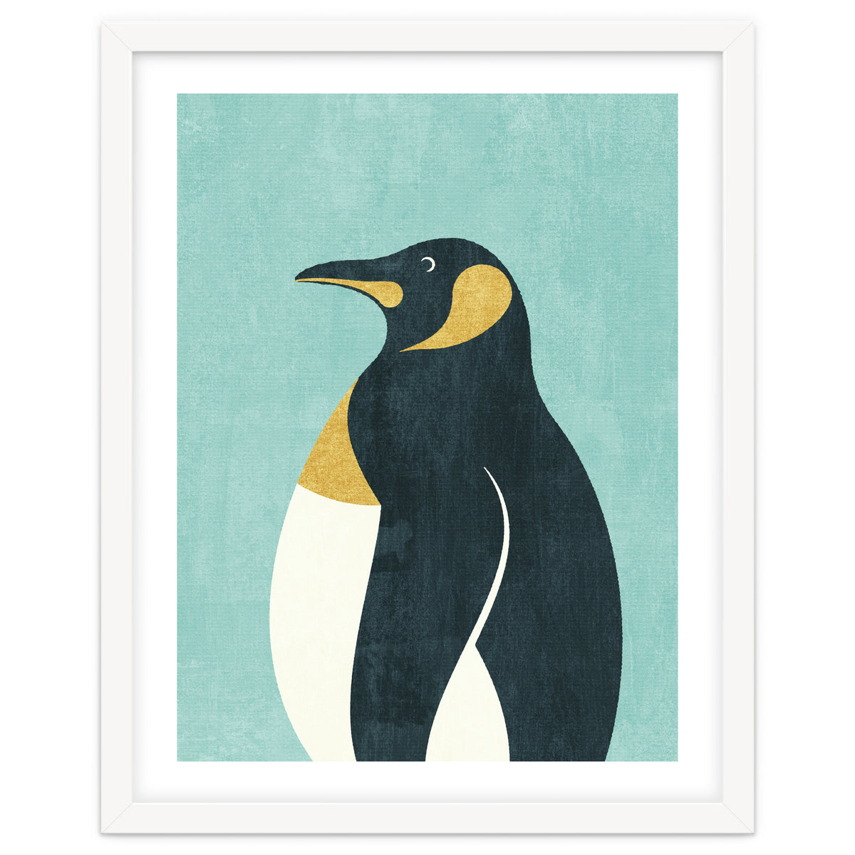 FAUNA / Penguin