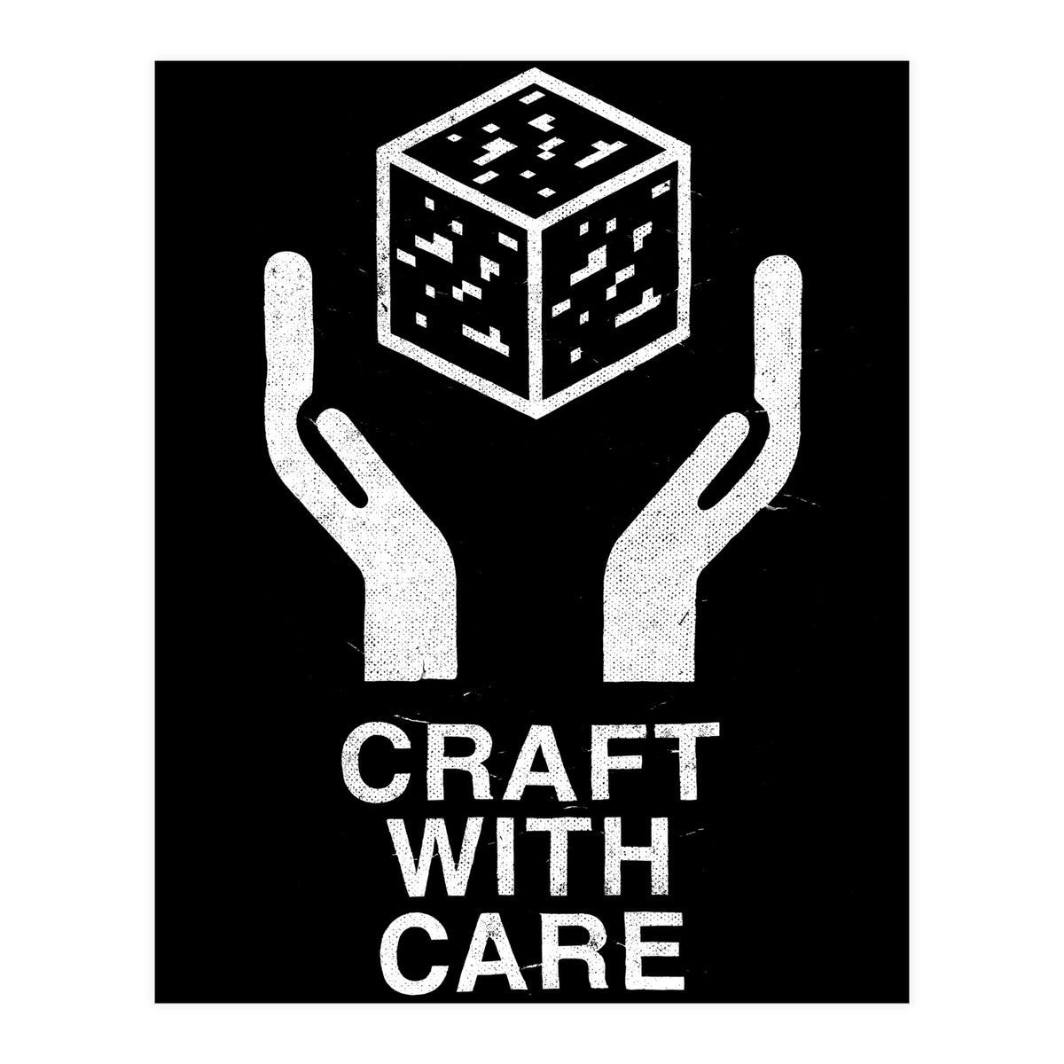 Craft With Care 2 (Print Only)