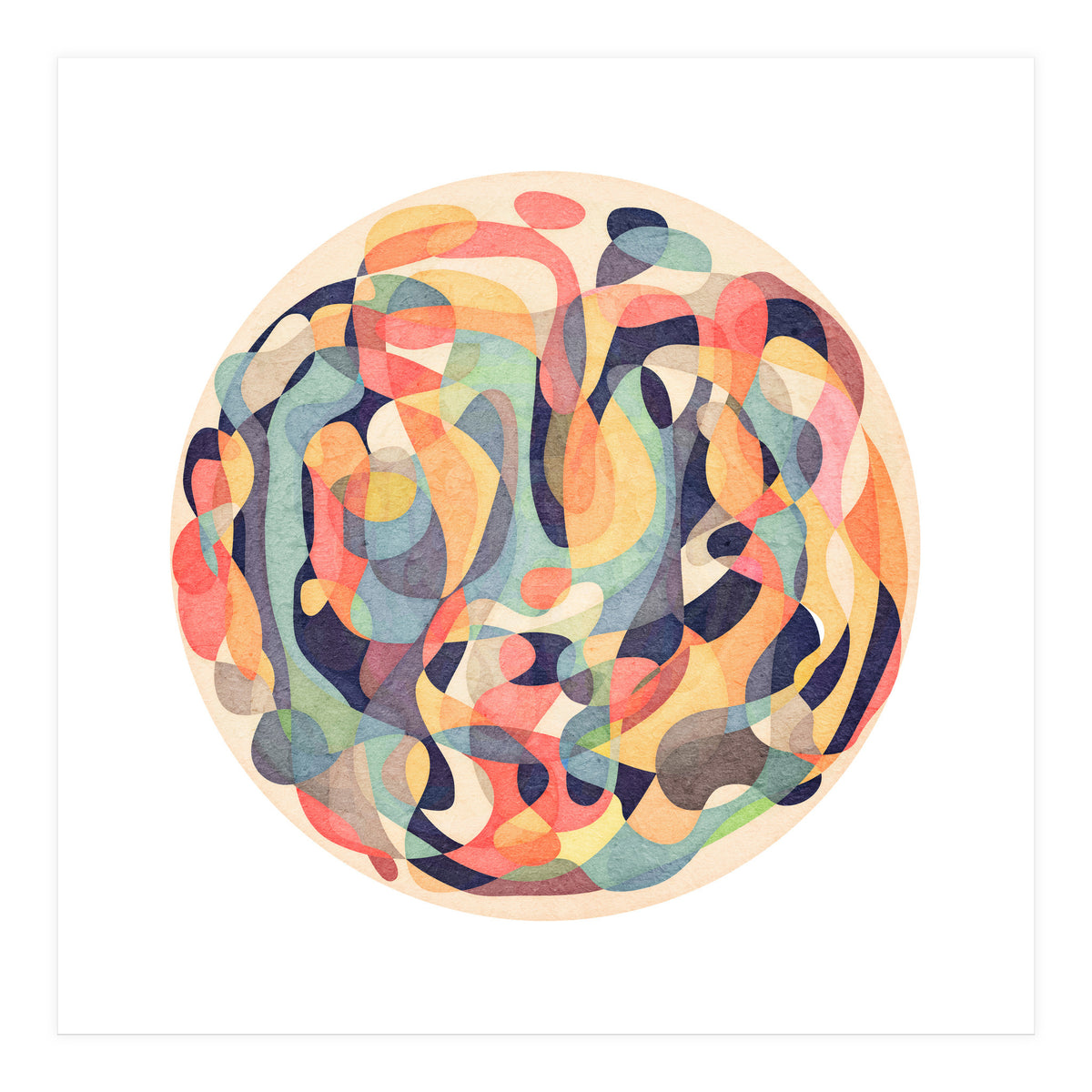 From Darkness (Print Only)