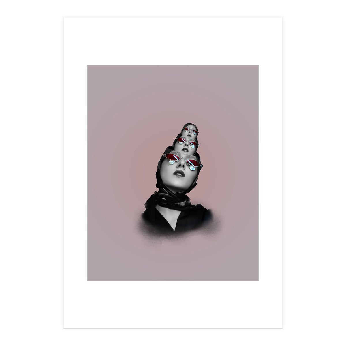 Series Vintage 05 (Print Only)