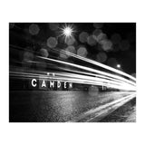 Camden Town, london  (Print Only) thumbnail