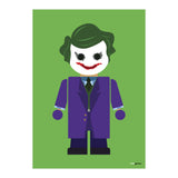 Joker Toy (Print Only) thumbnail