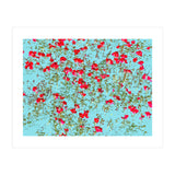 Not Enough Flowers (Print Only) thumbnail