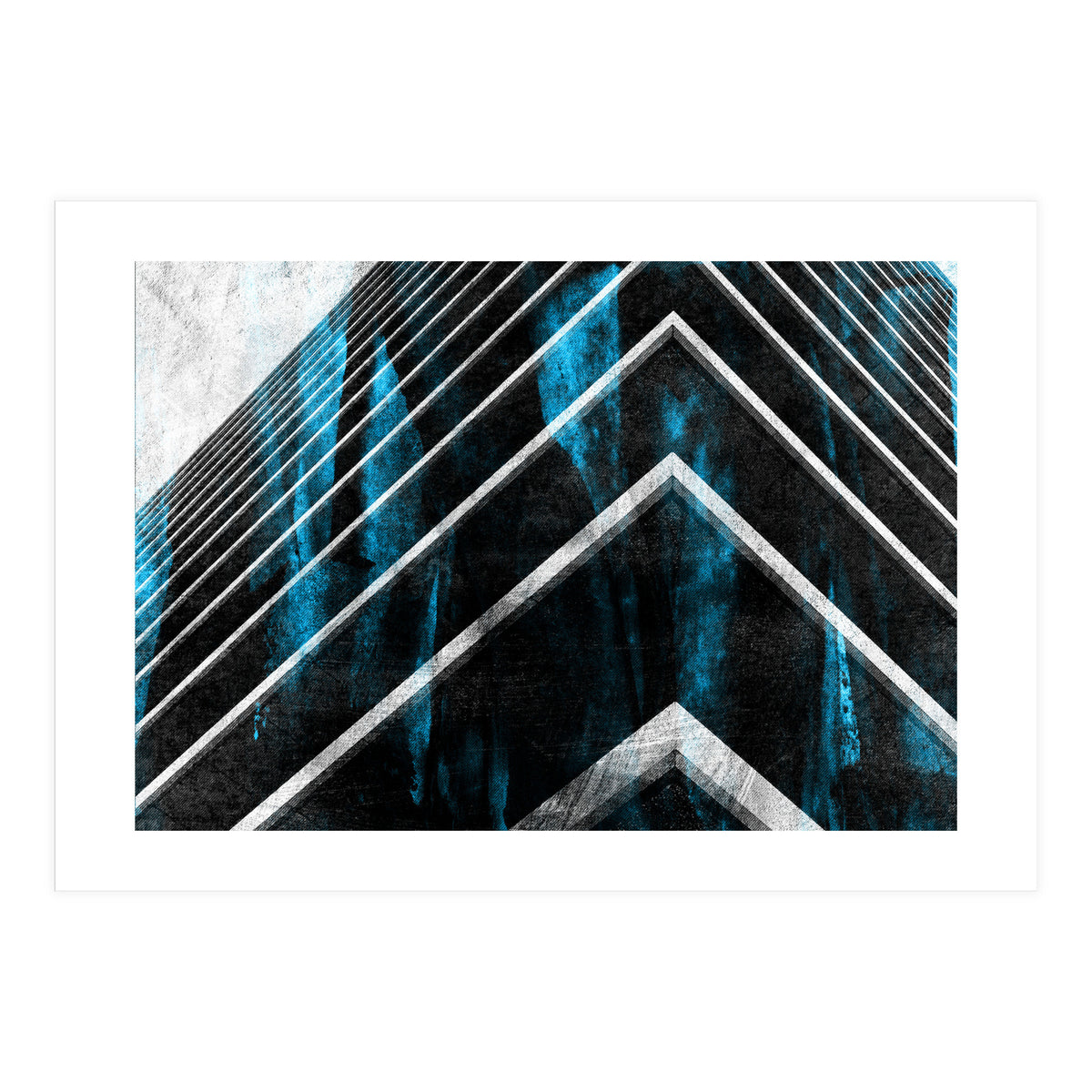 Brutal #3 (Print Only)