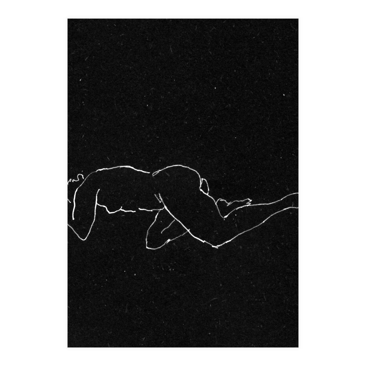 Craving (Print Only)