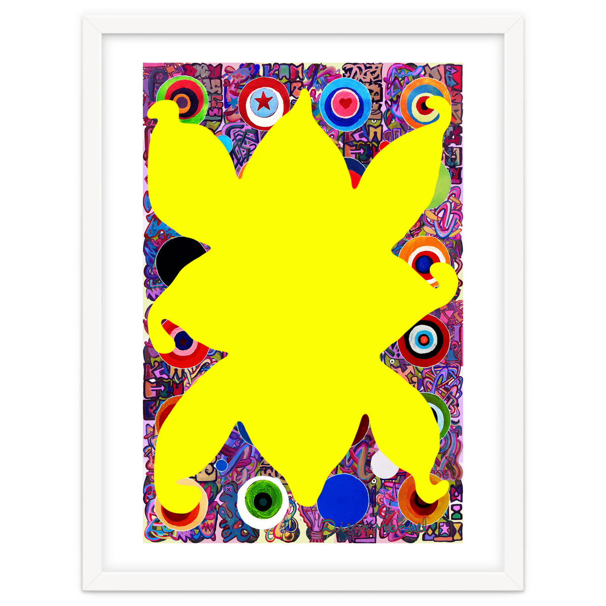 Graffiti Digital Nuevo 2023 116