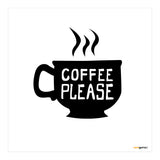 Coffee Please (Print Only) thumbnail