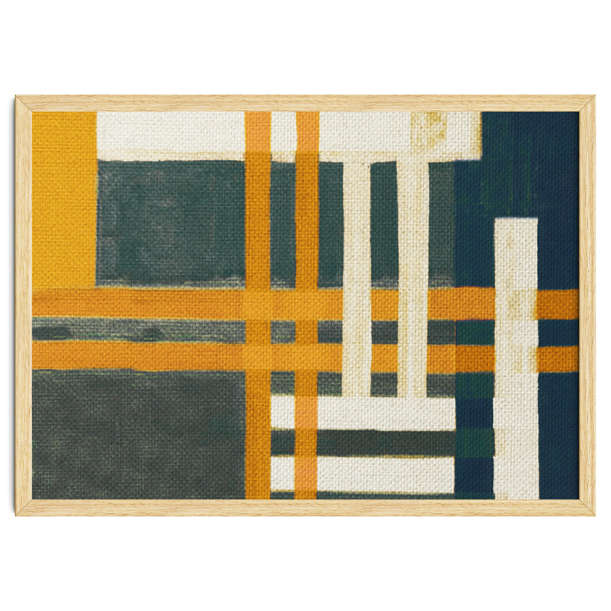 Urban Intersections 7