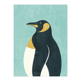 FAUNA / Penguin (Print Only) thumbnail
