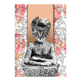 Cat Woman (Print Only) thumbnail