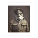 Sgt Stormley (Print Only) thumbnail
