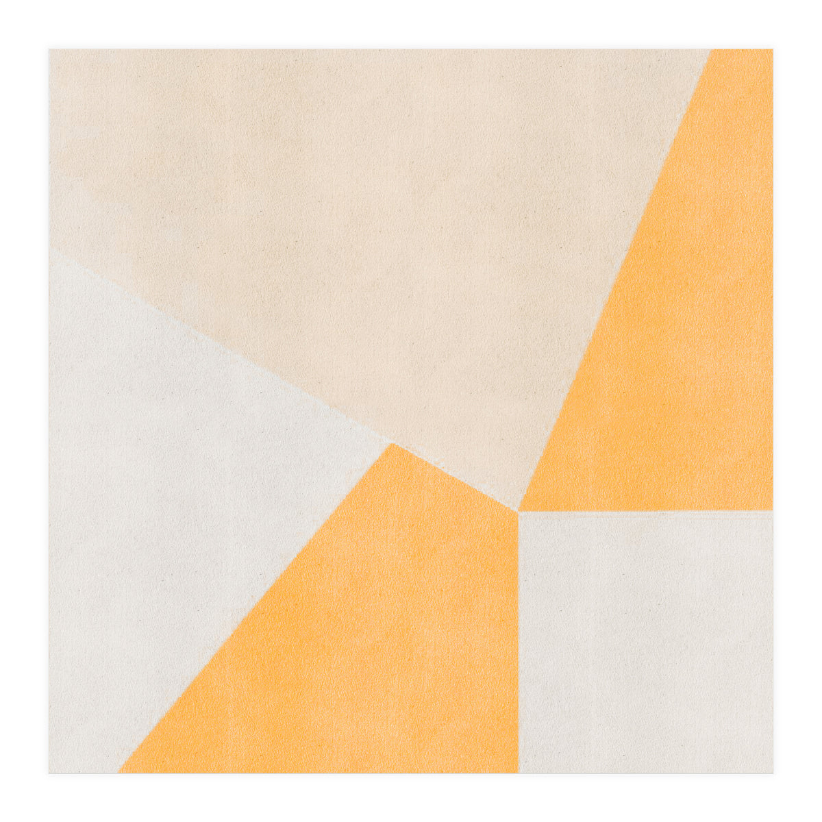 Yellow Contamination 6 (Print Only)