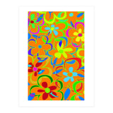 Les Fleurs 1 (Print Only) thumbnail