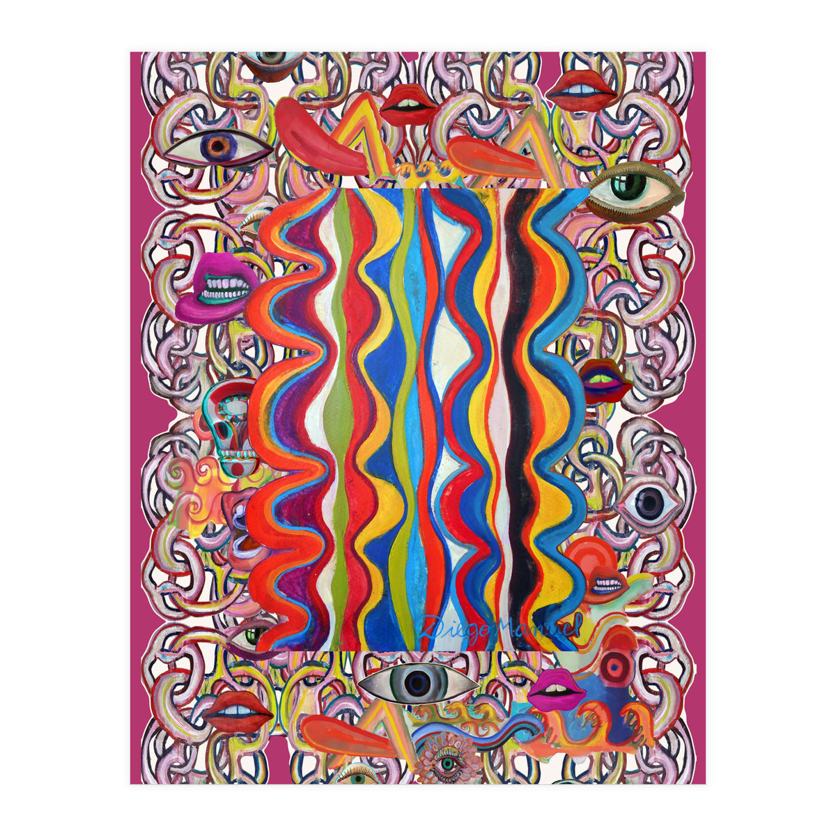 New Graffiti2022 32 (Print Only)