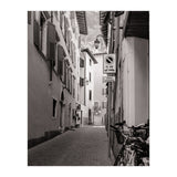 Italian Street (Print Only) thumbnail