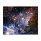 Carina Nebula's Hidden Secrets (Print Only) thumbnail