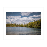 Lake George (Print Only) thumbnail